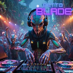 Jump by betto blade