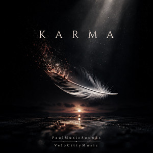 KARMA by VeloCittyMusic, PaulMusicSounds