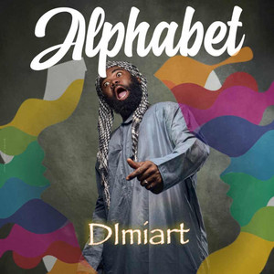 DImiart - Alphabet