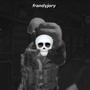 frandy_jory - Motivo (Funk)