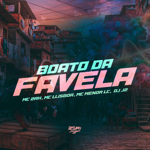 Boato Da Favela