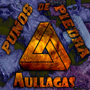 Aullagas - Olvídala (Salay)