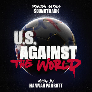 The Golden Generation by Hannah Parrott