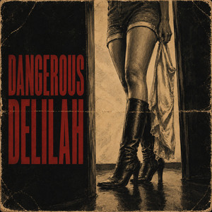 Dangerous Delilah by Niels Bonten