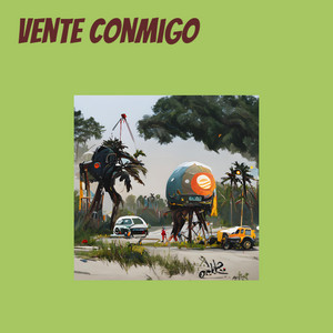 Vente Conmigo