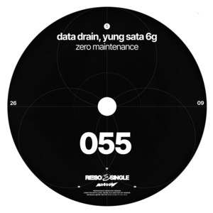 zero maintenance by data drain