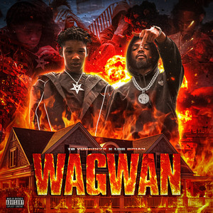 Wagwan by TB Yungin2x, Lor Brian