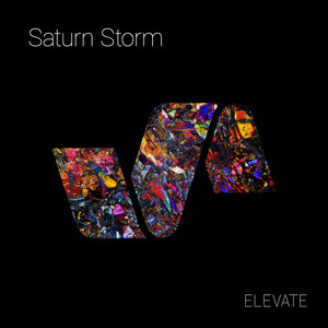 Saturn Storm cover