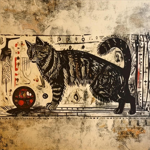 dear soy soy - thursday pattern