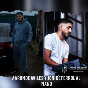 Aaron Hernandez - Aaron hernandez y jonatan salazar Popurrí (En vivo)