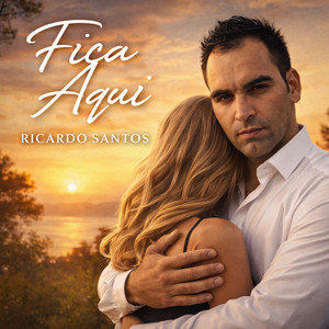 RICARDO SANTOS - Fica aqui