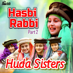 Hasbi Rabbi (Pt. 2)
