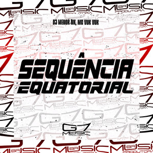 Portada de Sequência Equatorial