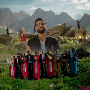 Barzan Abo - Keckoke