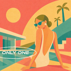 Only One by Zak Downtown, Angel The God