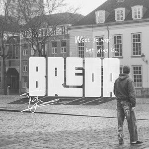 Breda by Tom Graus