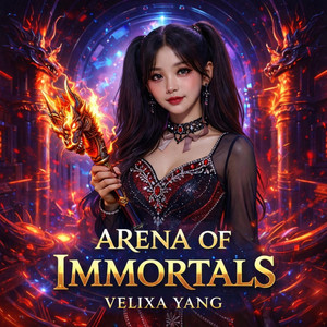 We Are Victory by Velixa Yang