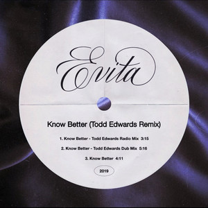 Know Better