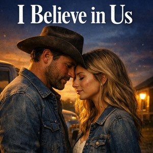 I believe in us by Timothy Payne