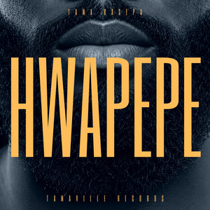 Hwapepe by Tama Kas-Epa