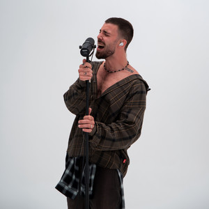 לב אחרון - STUDIO 08 SESSIONS by ים רפאלי