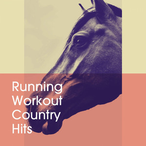 Running Workout Country Hits album