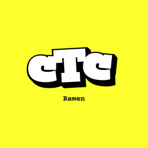 Ramen by CTC