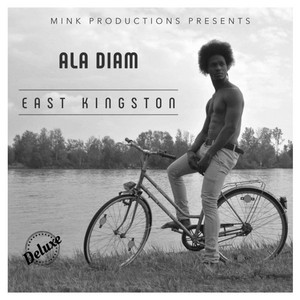 Hold It Easy(Deluxe) by Ala Diam