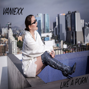 Like a Porn - Single by VANIEXX | Spotify