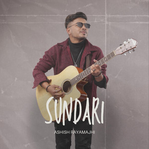 Ashish Rayamajhi - Sundari