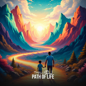 Path of life by Thalles Dj