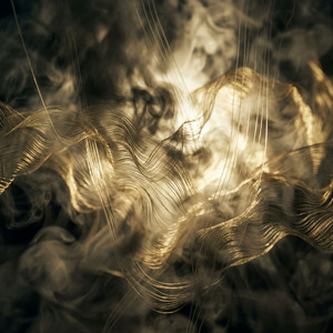 Silk Moon Fire by GauHs Son