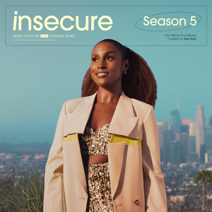 Glock Peaceful (from Insecure: Music From The HBO Original Series, Season 5) - undefined | Song Album Cover Artwork