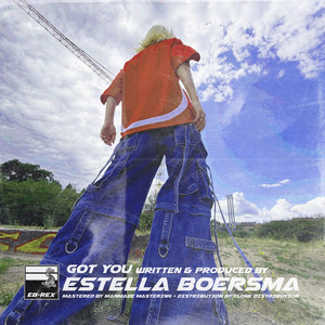 Got You by Estella Boersma