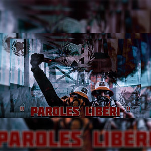 Ultras Fanatics Salé 2009 - Paroles Liberi