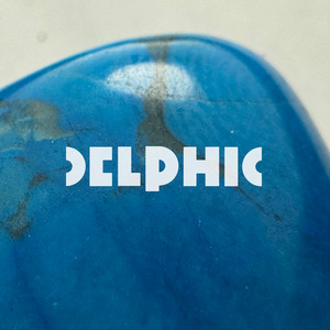 In The Quietness by Delphic