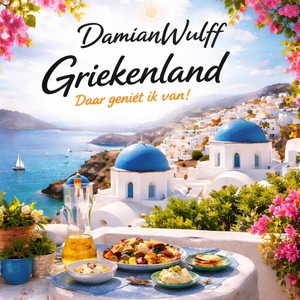 Griekenland Daar Geniet Ik Van