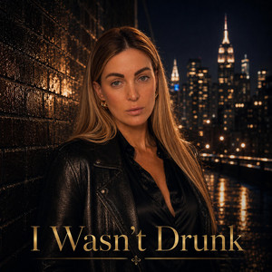 I wasn't drunk by Velcheva vibe