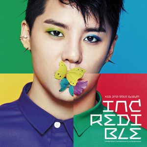 Flower - Album by XIA | Spotify
