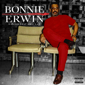 BONNIE ERWIN by T-Jones, Gwaula P