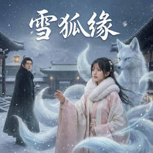 雪狐緣 by 聽雨 Ting Yu