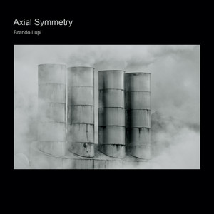 Axial Symmetry cover art