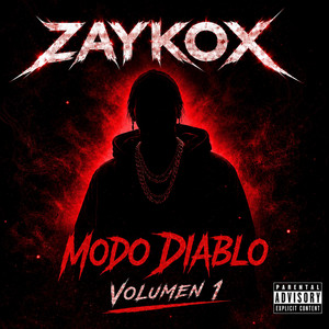 MODO ANIMAL by ZAYKOX