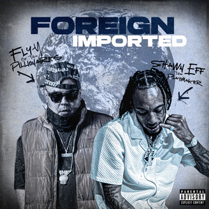Flashlight (feat. Planet Asia) by Flyy, Shawn Eff, Planet Asia