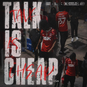 RDST - Talk Is Cheap