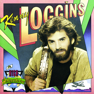 Heart to Heart - song and lyrics by Kenny Loggins | Spotify