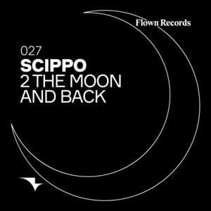 2 the Moon and Back by Scippo