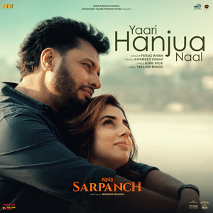 Yaari Hanjua Naal (From 