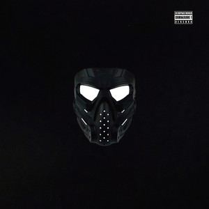 BLACK MASK by SIGMA, TypeLuv