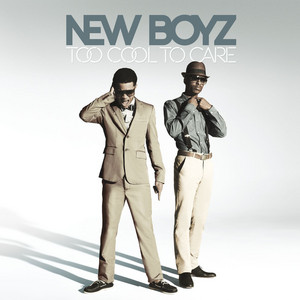 Break My Bank (feat. Iyaz) by New Boyz, Iyaz
